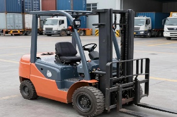 Alfa Forklift: A Guide to the Name and Its Many Uses