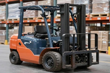 BMW Forklift – The Ultimate Guide