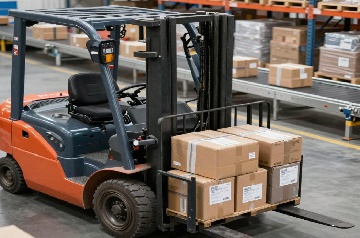 Bobcat Diesel Forklift – The Complete Guide