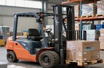 Chinese Forklift for Sale – The Complete 2026 Buyer’s Guide