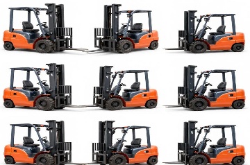 Narrow Aisle Sit Down Forklift: A Complete Guide