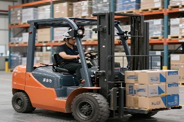 New Jersey Forklift Dealers – 2026 Complete Dealer Guide