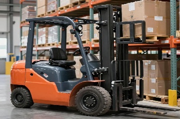 How to Buy an Electric Forklift – The Complete 2026 Guide