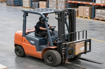 China Forklift Price Guide – 2026 Market Overview