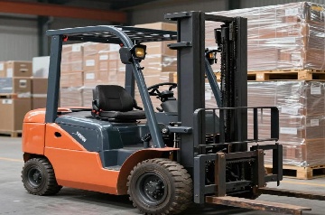 When Should Your Forklift Battery Be Recharged? A Complete Guide