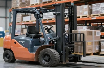 Are Forklift Batteries Hazmat? Yes, Here's What You Must Know