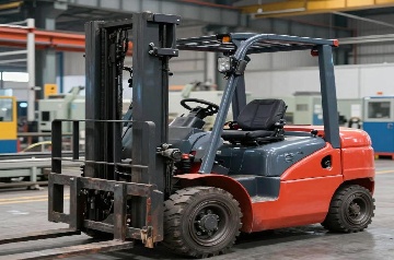 Doosan 5 Ton Forklift – Models, Specifications, and Buying Guide