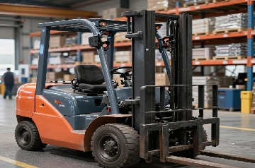 Forklift Charger Price Guide – 2026 Market Overview