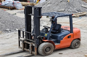Brand New Toyota Forklift – 2026 Complete Buyer’s Guide