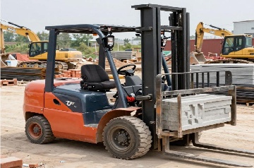 Toyota Forklift Tampa: Dealers, Rentals, and Sales