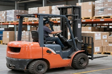 Forklift Forks for Sale – Complete 2026 Buyer‘s Guide
