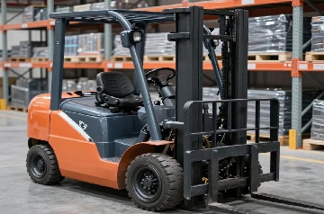 Vietnam Forklift Market: Growth, Brands, and Cost Guide