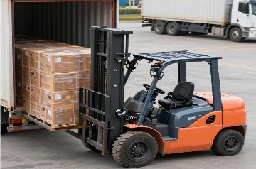 Chery Forklift – The Complete 2026 Brand and Model Guide