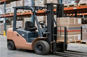 Warehouse Forklift for Rent: 2026 Cost and Selection Guide