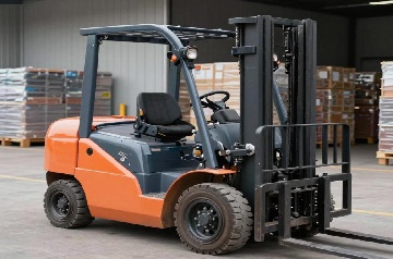 8 Ton Forklift for Sale: 2026 Market Overview