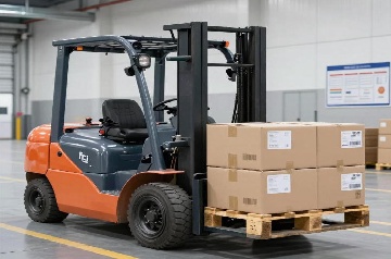 New Jersey Forklift Dealers – 2026 Complete Dealer Guide