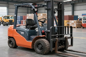 Sellick Forklift Dealers: Complete 2026 Dealer Network Guide