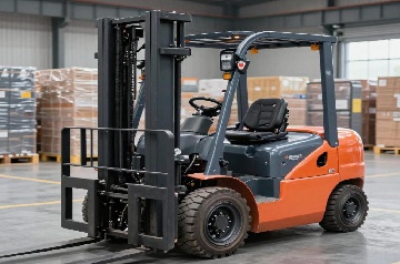 9 Ton Forklift: Specs, Models, and 2026 Price Guide