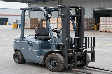 Anhui Heli Forklift: China's No. 1 Forklift Manufacturer Going Global