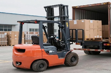 2.5 Ton Electric Forklift: The Definitive 2026 Guide