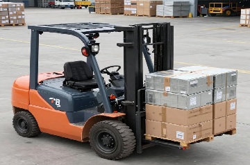 Minnesota Forklift Dealers – 2026 Complete Dealer Guide