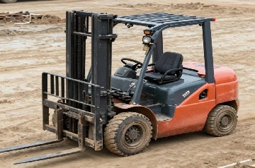 4 Ton Forklift for Sale: 2026 Market Overview