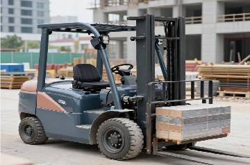 Types of Forklifts Used in Warehouses: A Complete Guide