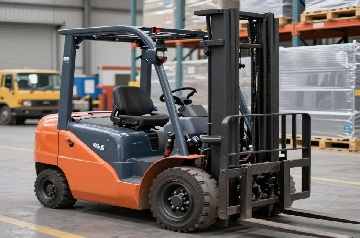 Mini Forklifts for Sale: 2026 Price and Selection Guide