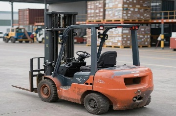 Denver Forklift Dealers – 2026 Complete Dealer Guide