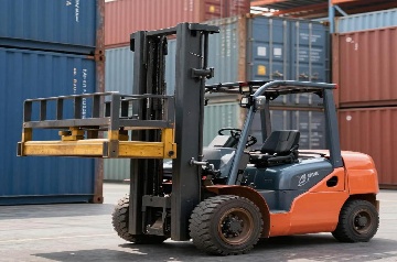 Clark 5 Ton Forklift – Complete 2026 Model Guide