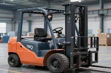 1 Ton Electric Forklift: Complete Guide to Specs, Types, and Prices