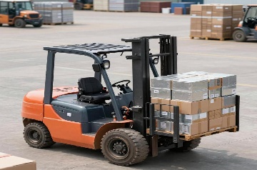 Chicago Forklift Dealers – 2026 Complete Dealer Guide