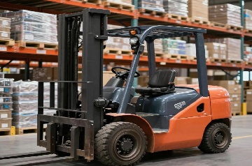 China Forklift Factory – The Complete 2026 Manufacturing and Sourcing Guide