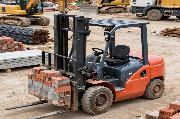 Atlanta Toyota Forklift: Dealers, Locations, and Services