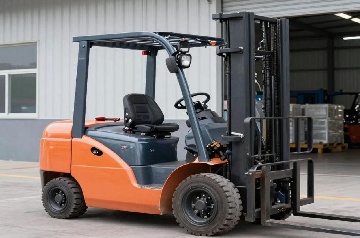 AGV Forklift Indonesia: The Rise of Automated Material Handling