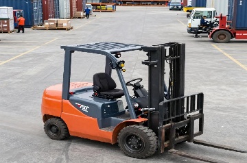 California Forklift Dealers – 2026 Complete Dealer Guide