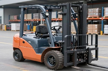 3.5 Ton Rough Terrain Forklift: Specs, Models, and 2026 Price Guide