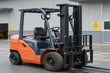 Alpha Forklift: Not a Single Brand, But a Multi-Faceted Name in Material Handling