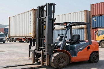 Average Forklift Price: Complete 2026 Cost Guide