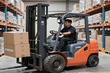 Houston Forklift Dealers – 2026 Complete Dealer Guide
