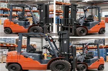 New Mount Forklift for Sale: A Complete 2026 Market Guide