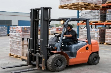 Forklift Batteries for Sale – 2026 Complete Buyer‘s Guide