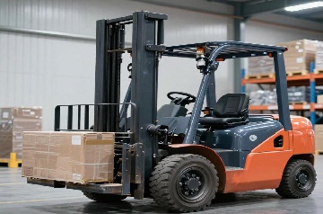Cat Mini Forklift – Complete 2026 Model Guide