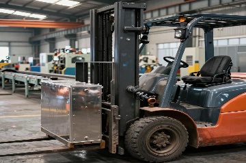 Boat Forklift Price Guide 2026