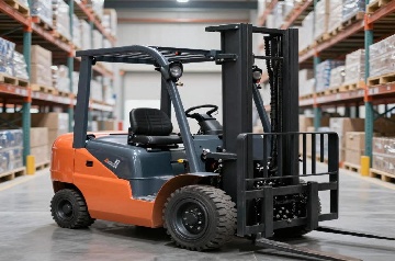 3 Ton Diesel Forklift: A Complete 2026 Guide