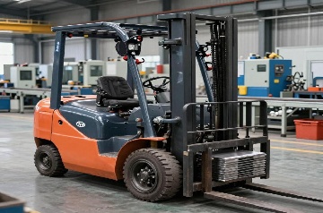 Toyota High Reach Forklift: The Complete Guide to Vertical Warehouse Solutions