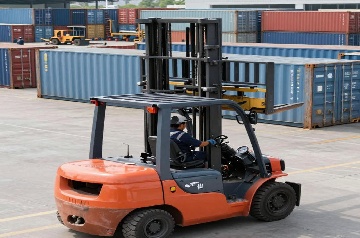 New Forklift for Sale – The Complete 2026 Buyer‘s Guide