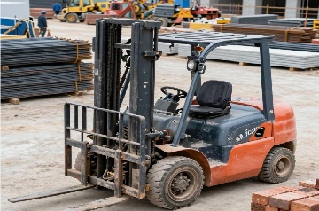 Toyota Diesel Forklift Truck: A Complete Model Guide
