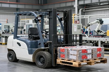 Cat Diesel Forklift – Complete 2026 Model & Buying Guide