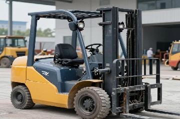 7.5 Tonne Forklift: Specs, Models, and 2026 Price Guide